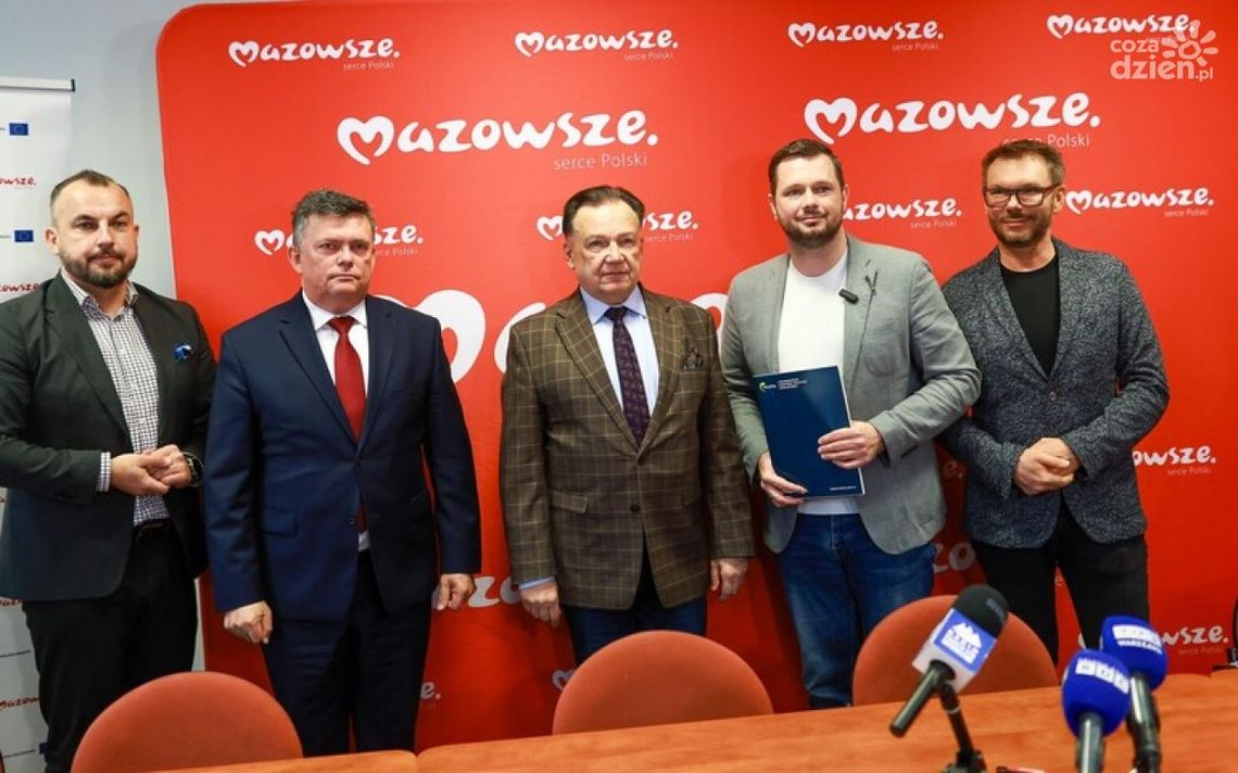 Kryzys zdrowia psychicznego na Mazowszu. Samorząd otwiera nowe ośrodki wsparcia dla młodzieży