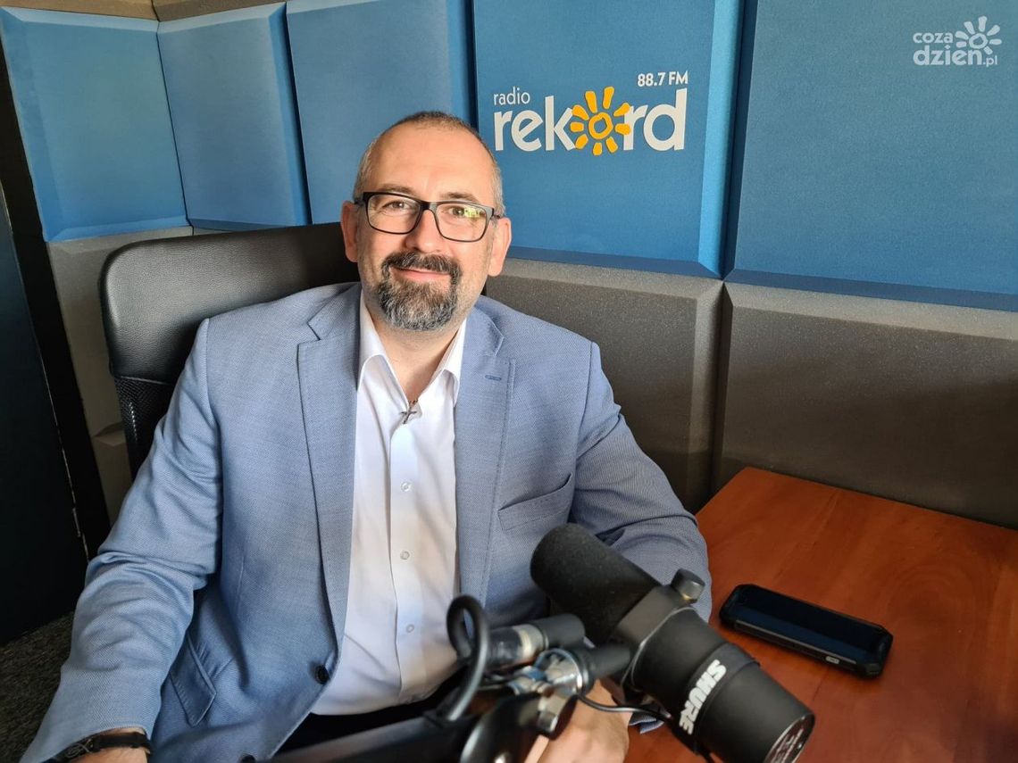 Krzysztof Bieńkowski: Gdyby do II tury wyborów wszedł Szymon Hołownia, prezydent Duda mógłby nie wygrać