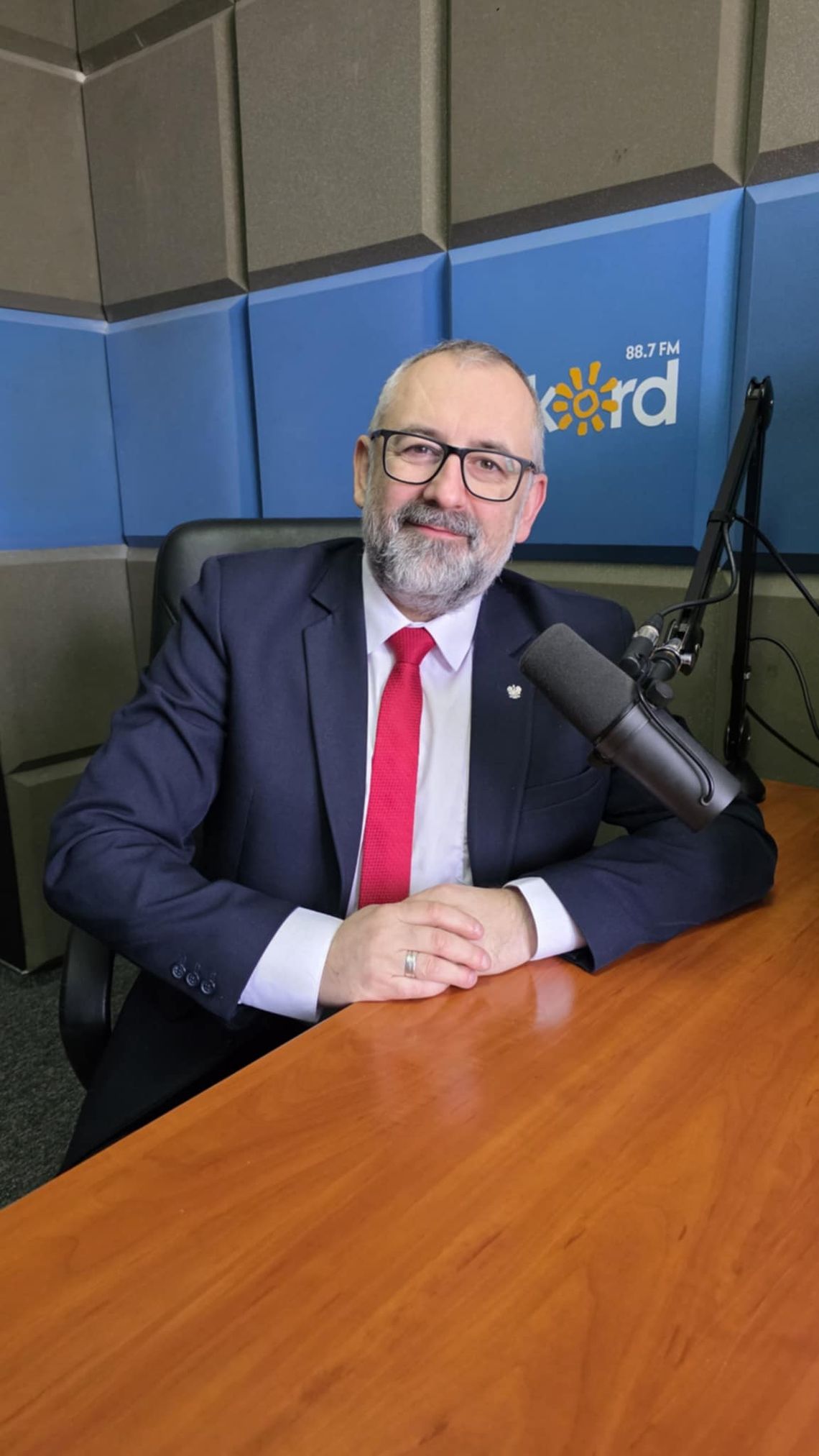 Krzysztof Bieńkowski: Na ludzi tyle nie wydajemy, co na bezdomne psy. Ktoś robi na tym biznes