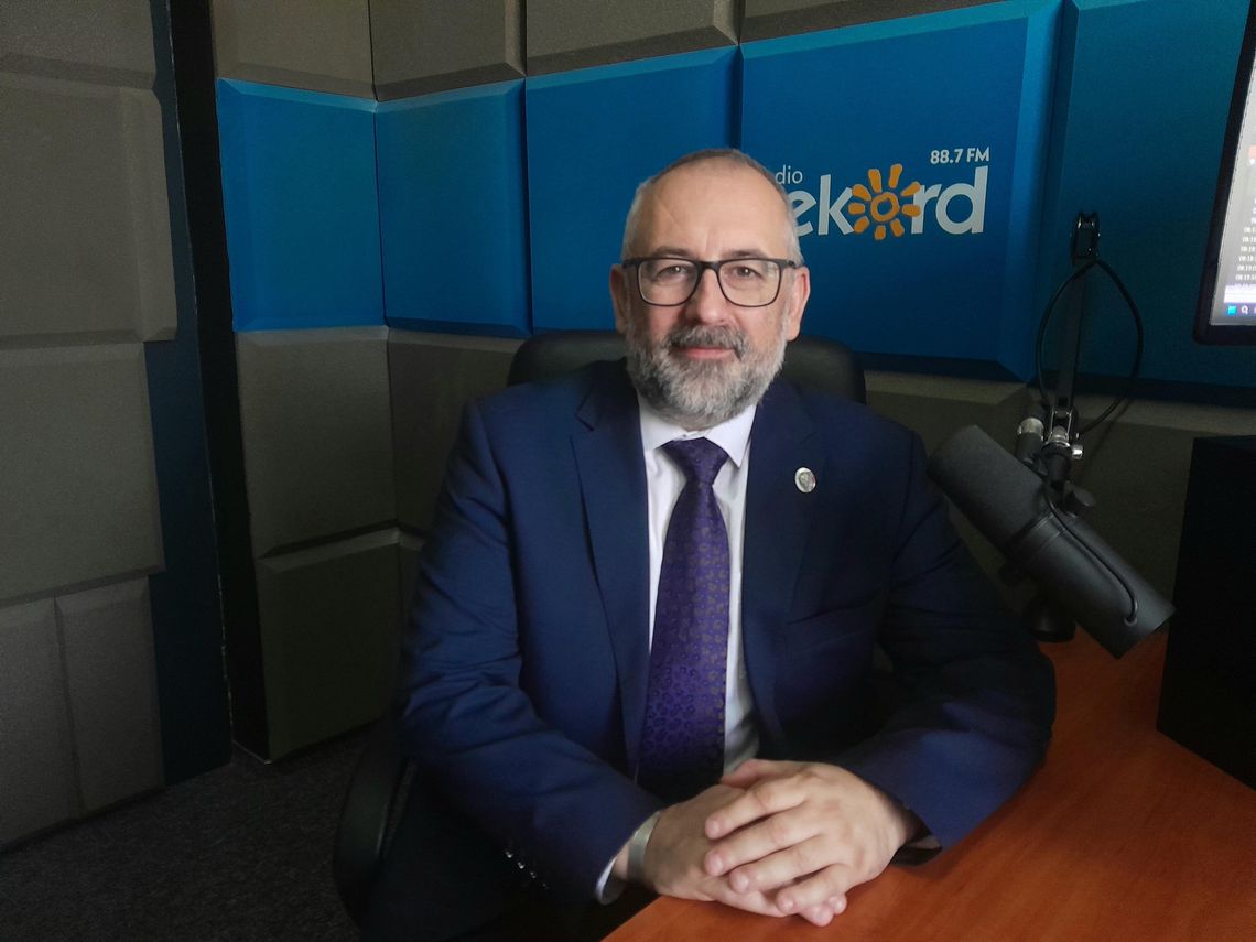 Krzysztof Bieńkowski: Polska to nasz dom i powinniśmy go chronić za wszelką cenę