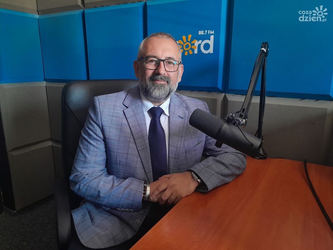 Krzysztof Bieńkowski: Potrzebna jest dwupasmowa droga Płońsk - Ciechanów. To na pewno ożywi region gospodarczo Krzysztof Bieńkowski: Potrzebna jest dwupasmowa droga Płońsk - Ciechanów. To na pewno ożywi region gospodarczo