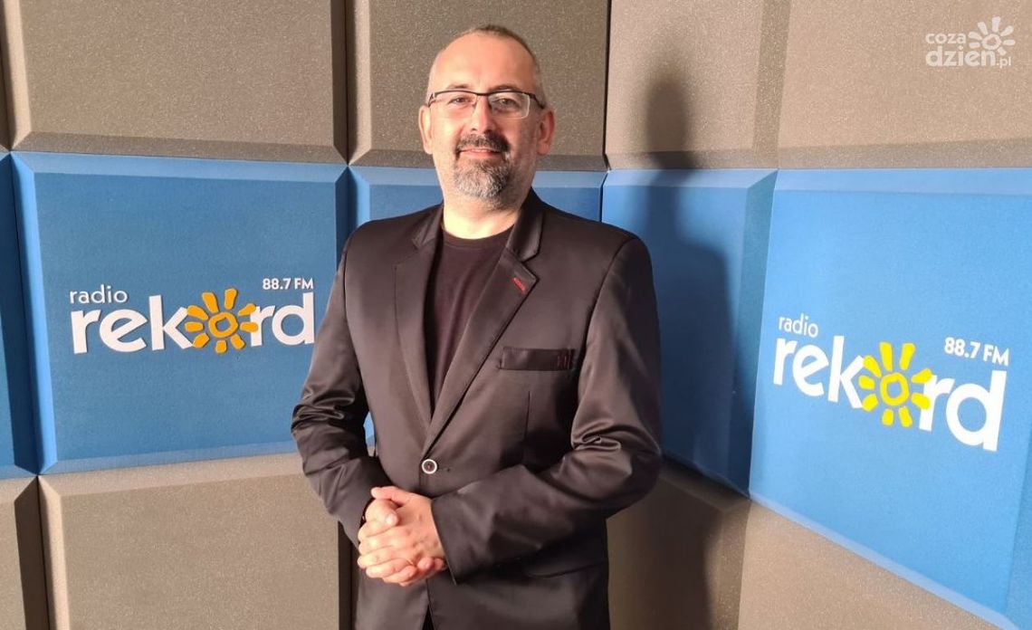 Krzysztof Bieńkowski: Prawie 180 milionów na inwestycje w powiecie przasnyskim Krzysztof Bieńkowski: Prawie 180 milionów na inwestycje w powiecie przasnyskim