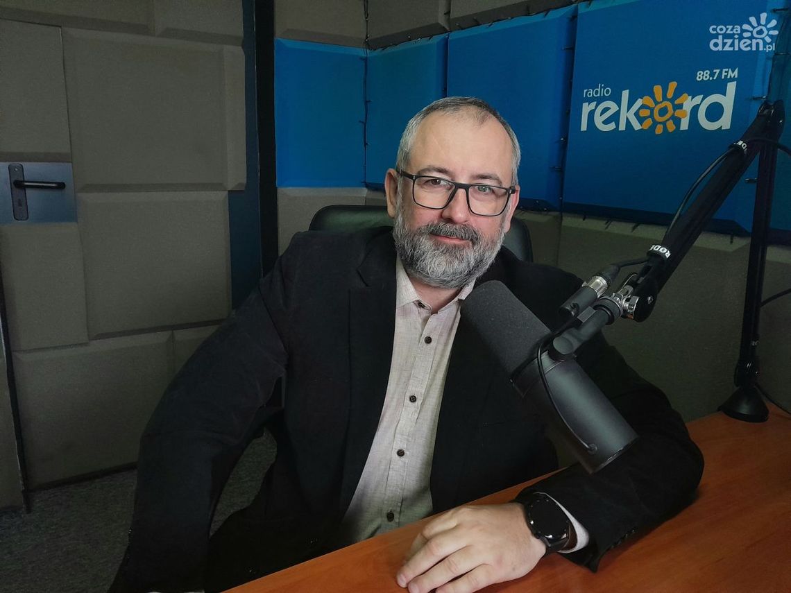 Krzysztof Bieńkowski: Są złe emocje w narodzie, powinniśmy się uspokoić Krzysztof Bieńkowski: Są złe emocje w narodzie, powinniśmy się uspokoić