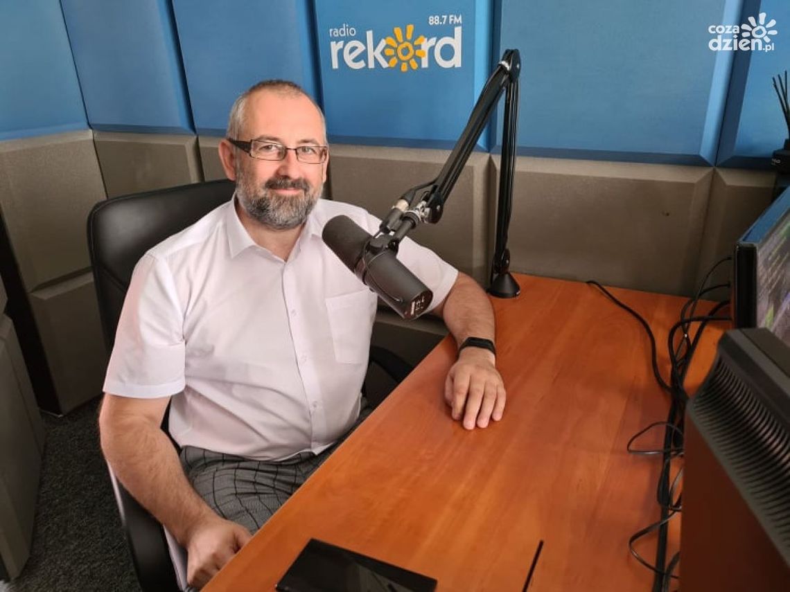 Krzysztof Bieńkowski: TAK dla edukacji, NIE dla deprawacji Krzysztof Bieńkowski: TAK dla edukacji, NIE dla deprawacji