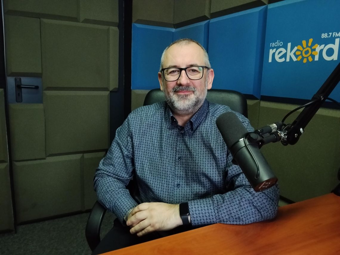 Krzysztof Bieńkowski: To dramat dla mieszkańców całego północnego Mazowsza Krzysztof Bieńkowski: To dramat dla mieszkańców całego północnego Mazowsza