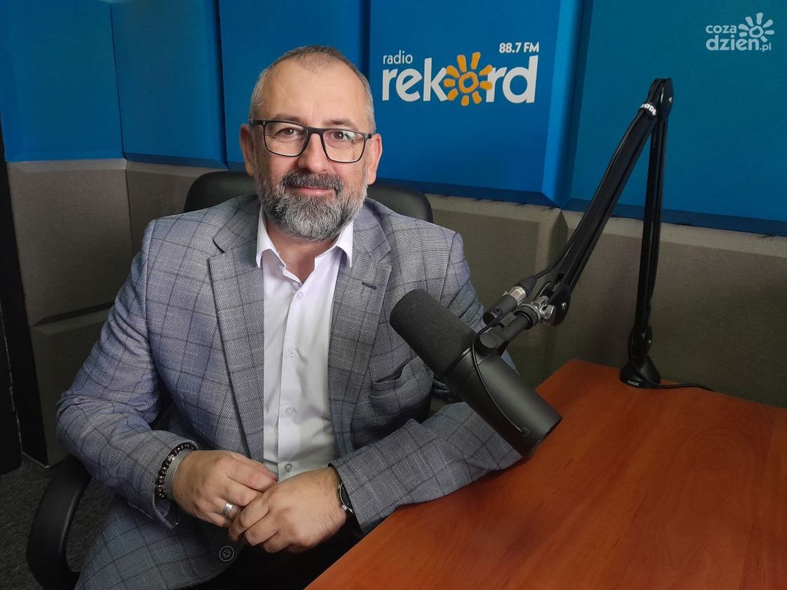 Krzysztof Bieńkowski: To jest wielkie zaskoczenie, że udało się wygrać z tak zacnym senatorem
