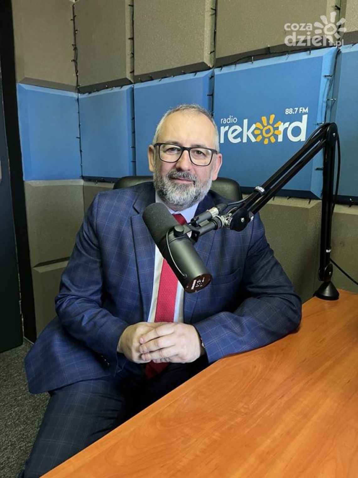 Krzysztof Bieńkowski: Wszyscy na wybory!
