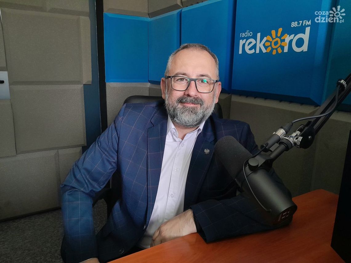 Krzysztof Bieńkowski: Zbliża się wielka masakra jeśli chodzi o ceny prądu Krzysztof Bieńkowski: Zbliża się wielka masakra jeśli chodzi o ceny prądu