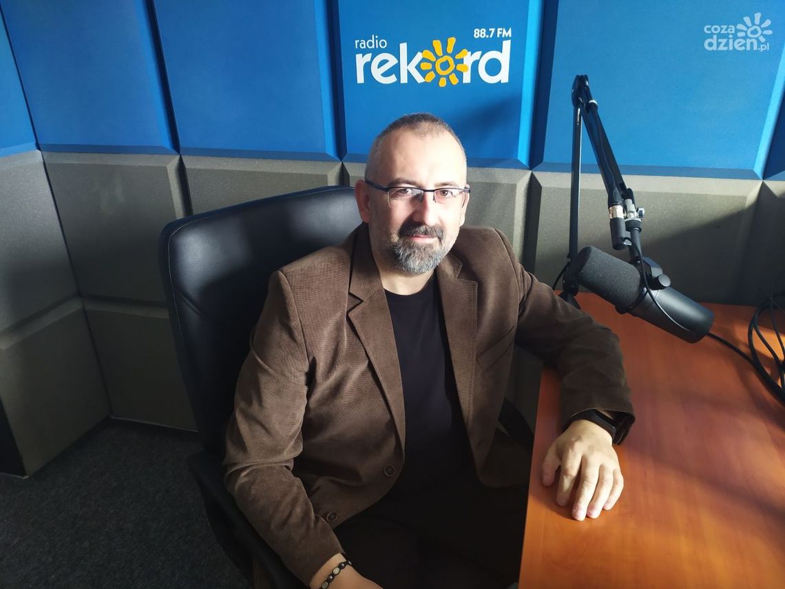 Krzysztof Bieńkowski: Zrobiliśmy tyle inwestycji, co wiele samorządów razem wziętych, jesteśmy dumni!
