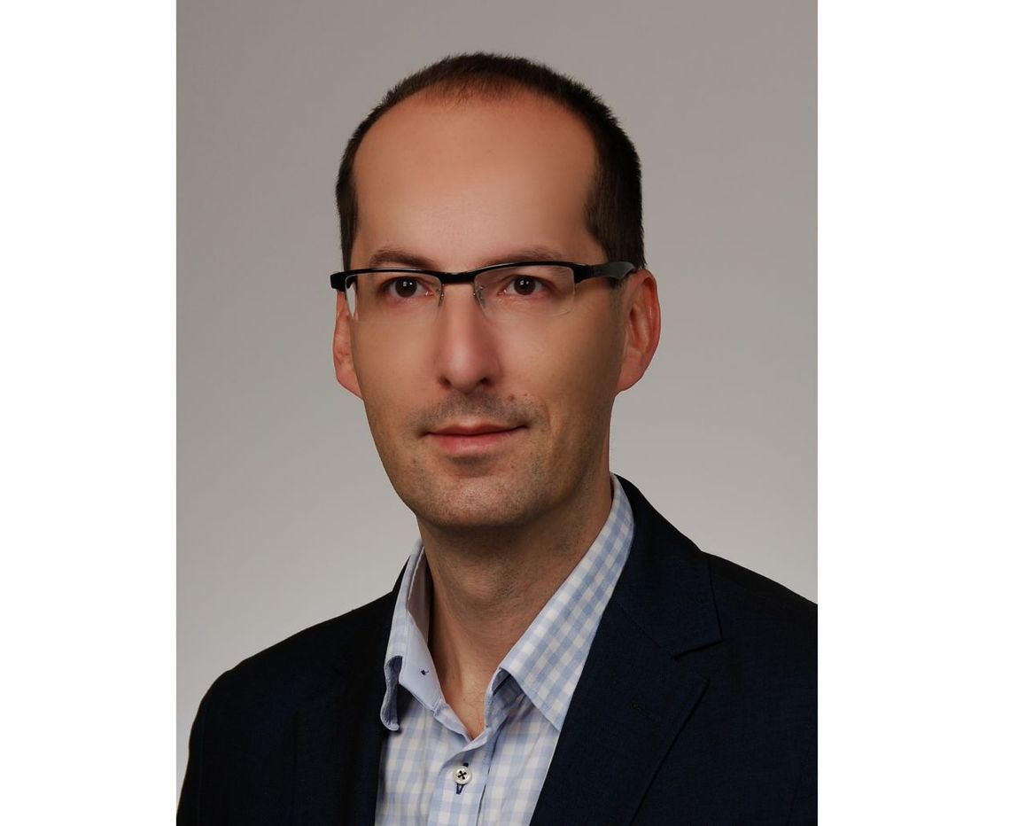 Krzysztof Głowacki objął stanowisko Sekretarza Gminy Ciechanów