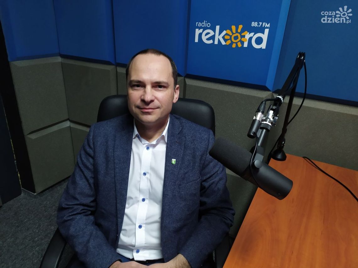 Krzysztof Iwulski: Modernizacja hydroforni gminnych największym wyzwaniem