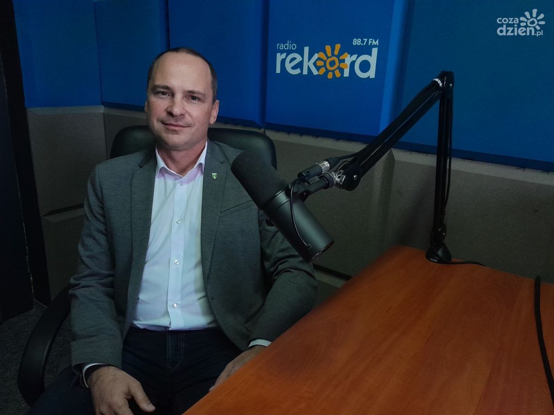 Krzysztof Iwulski: Nie będę kandydował na ponowną kadencję. Nie czuję się przywiązany do swojego fotela