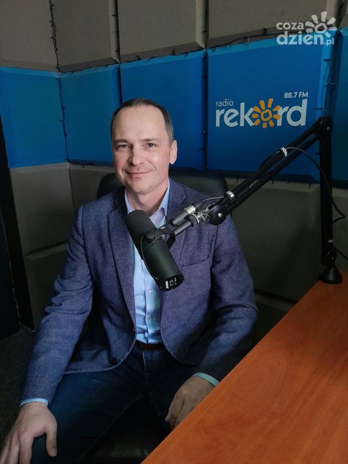Krzysztof Iwulski: Zaczynanie reformy szpitala od personelu medycznego nie jest najlepszym rozwiązaniem