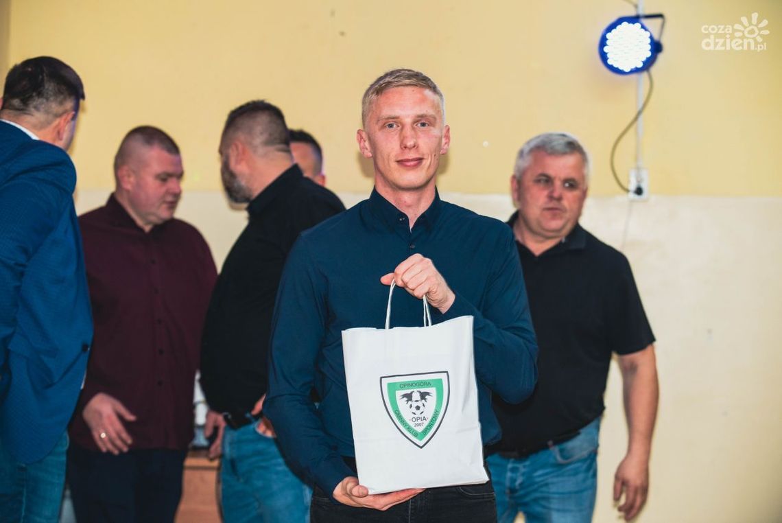 Krzysztof Kopciński: Chcemy awansować