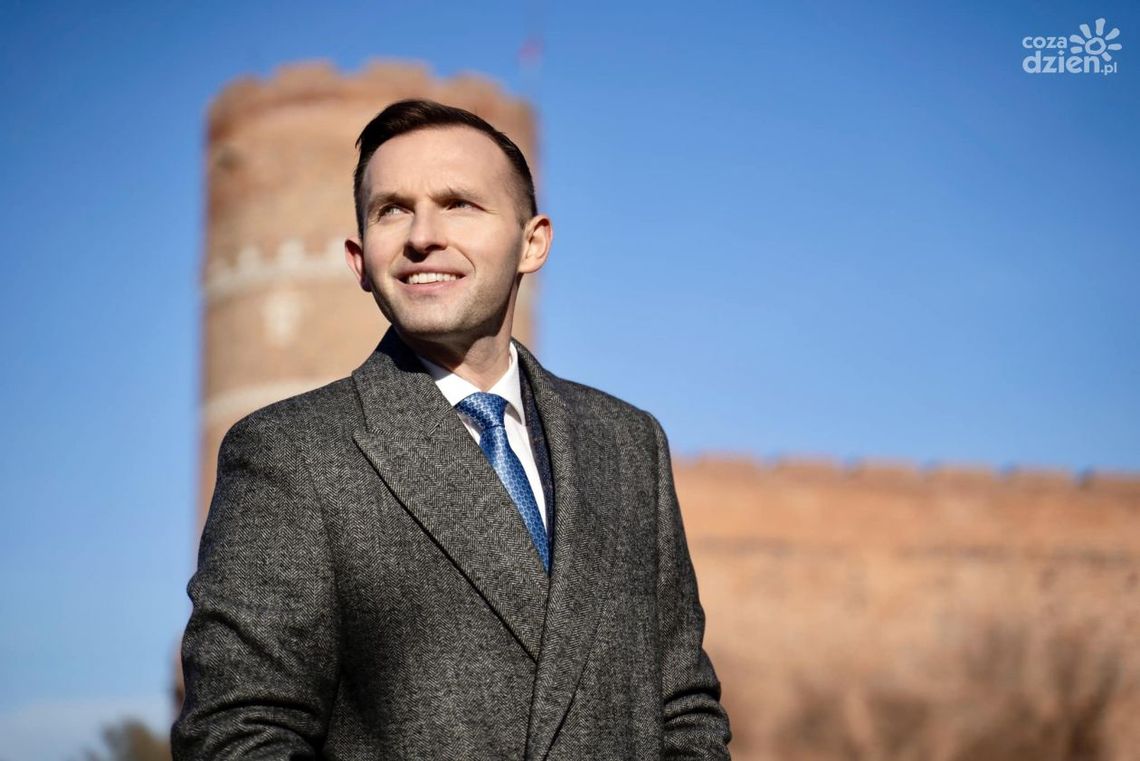 Krzysztof Kosiński na tak. Znamy już wyniki