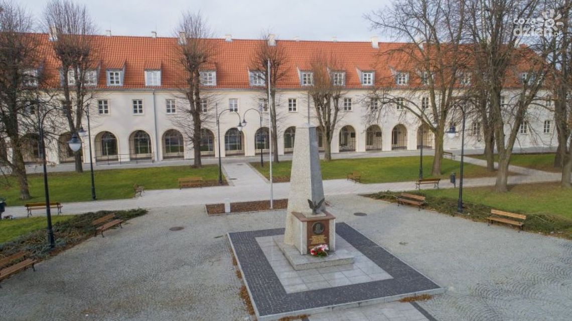 Krzywa Hala już otwarta 
