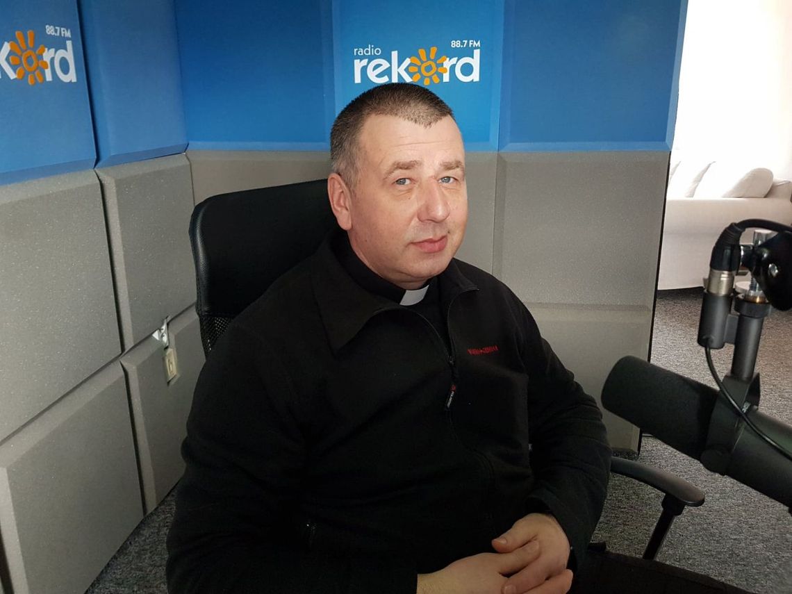 Ks. Bogdan Pawłowski: Św. Antoni - cudowny lekarz - najlepszy od chorób Ks. Bogdan Pawłowski: Św. Antoni - cudowny lekarz - najlepszy od chorób