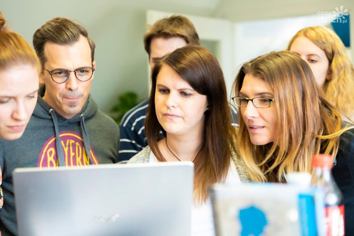 KSeF nadchodzi! Bądź na bieżąco – ruszają letnie spotkania informacyjne