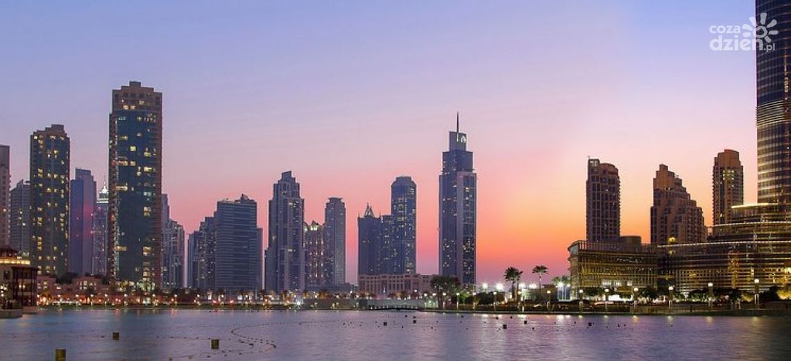 Książe z Dubaju, wspólny dom i wielka miłość. Czy aby na pewno?