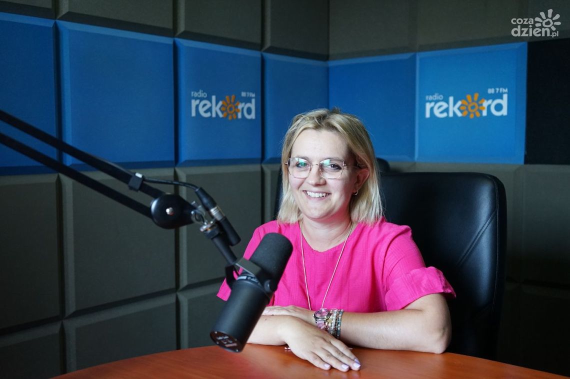 Kto to jest "Tadek niejadek?" Wyjaśnia Marta Kaszuba - gość Południowej Rozmowy w Radiu Rekord Kto to jest "Tadek niejadek?" Wyjaśnia Marta Kaszuba - gość Południowej Rozmowy w Radiu Rekord