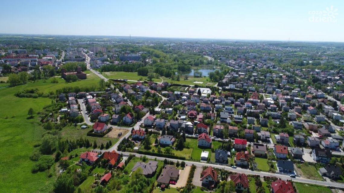 Kto w Ciechanowie ma najładniejszą posesję? Zgłoszenia do końca lipca