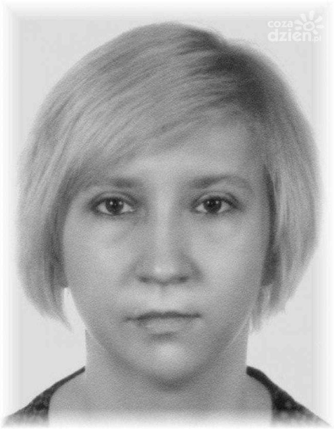 Kto widział Julię Z.?