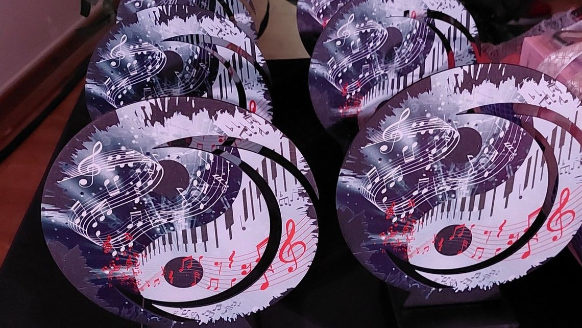 Kto wyśpiewał nagrody w Ciechanowie? Wyniki Powiatowego Festiwalu Piosenki o Zdrowiu