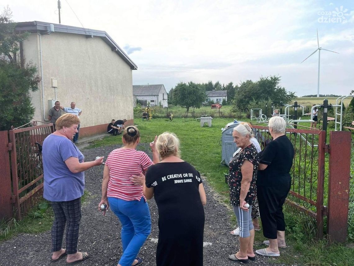 Ktoś zachęca seniorów do wakacyjnej reGeneracji?