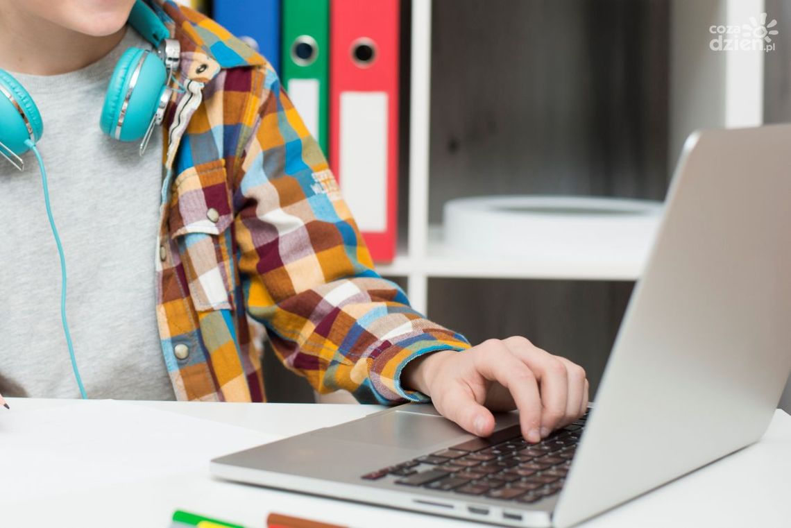 Laptopy także dla miejskich szkół
