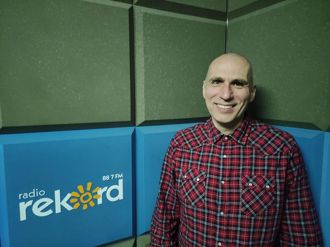 Leopold Sułkowski-Kornaus: Koncert Karnawałowy już 18 stycznia