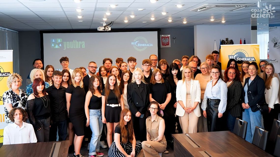 Lepszy Ciechanów dla wszystkich! Młodzi chcą być słyszani