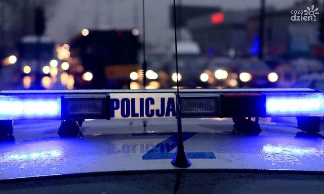 Liczyła się każda sekunda!