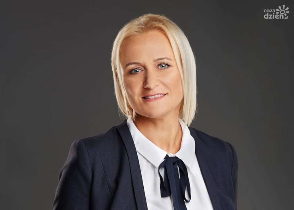 Lilianna Kraśniewska nowym dyrektorem szpitala w Płońsku