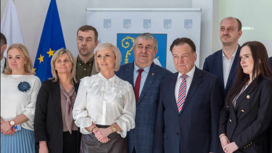 Linia Zegrze–Przasnysz coraz bliżej