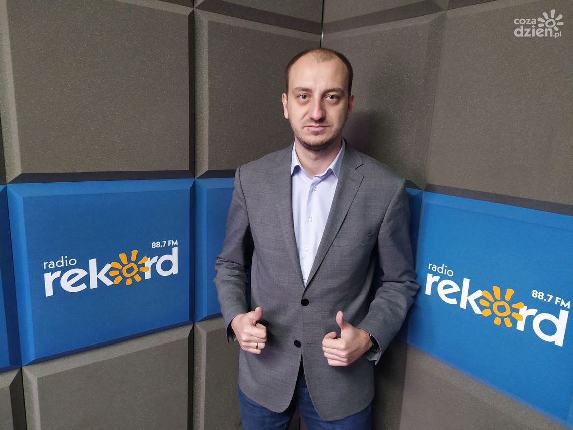 Łukasz Chrostowski: Jesteśmy rozczarowani, rozgoryczeni i zaskoczeni decyzją radnych ws. remontu MDK-u, ich argumenty do mnie nie trafiają
