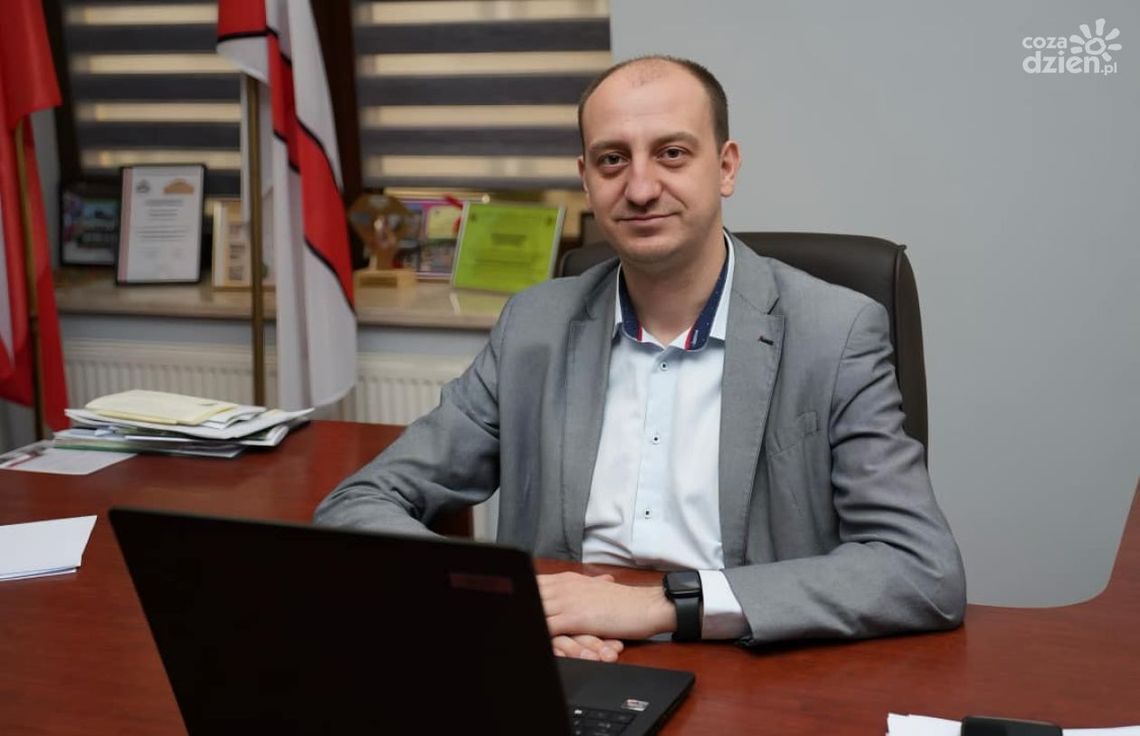 Łukasz Chrostowski: Zawsze byłem blisko Platformy Obywatelskiej Łukasz Chrostowski: Zawsze byłem blisko Platformy Obywatelskiej