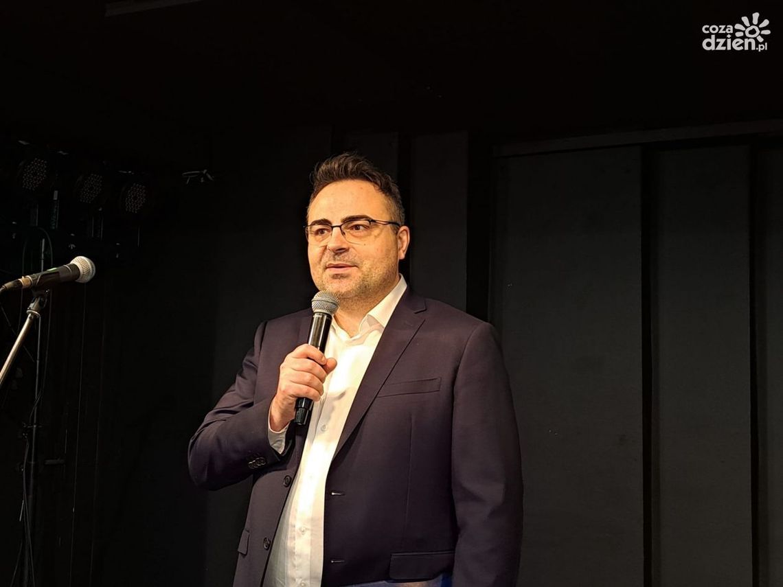 Łukasz Cicholski: Jesteśmy przeciwni zadłużaniu Mazowsza. To prędzej czy później skończy się źle