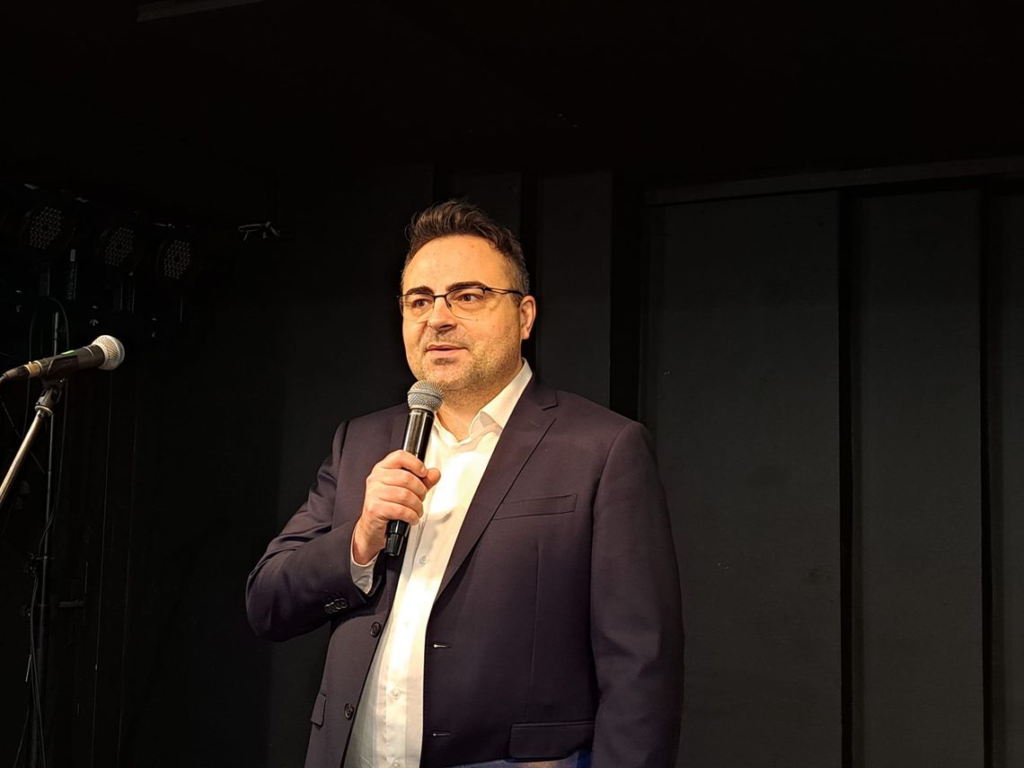 Łukasz Cicholski: Marszałek musi przyjrzeć się wynagrodzeniom lekarzy i dostosować je do warunków ciechanowskich