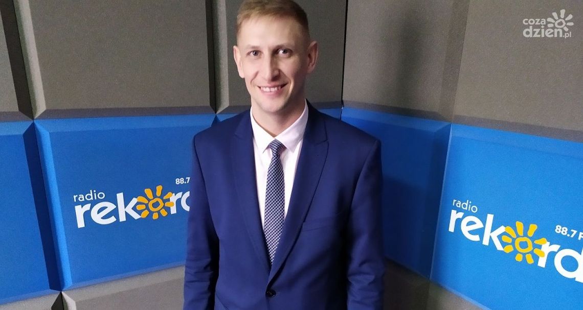 Łukasz Kapczyński: 50-60 mieszkań powinno wystarczyć, aby nasycić rynek najmu w Glinojecku Łukasz Kapczyński: 50-60 mieszkań powinno wystarczyć, aby nasycić rynek najmu w Glinojecku