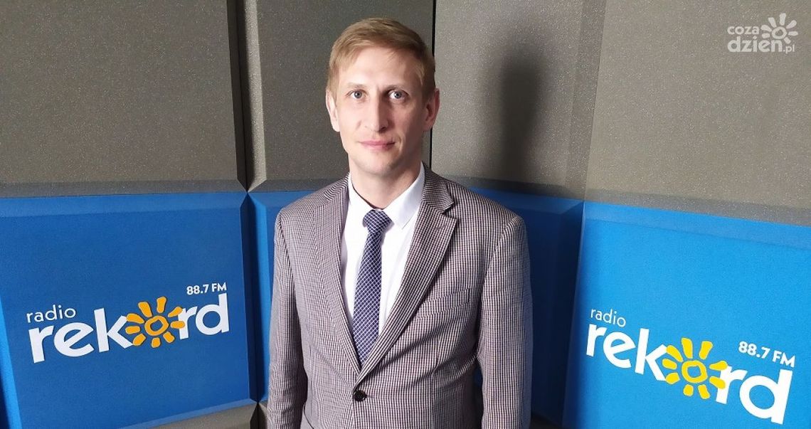 Łukasz Kapczyński: Należy się hołd bohaterom z Lasu Ościsłowskiego