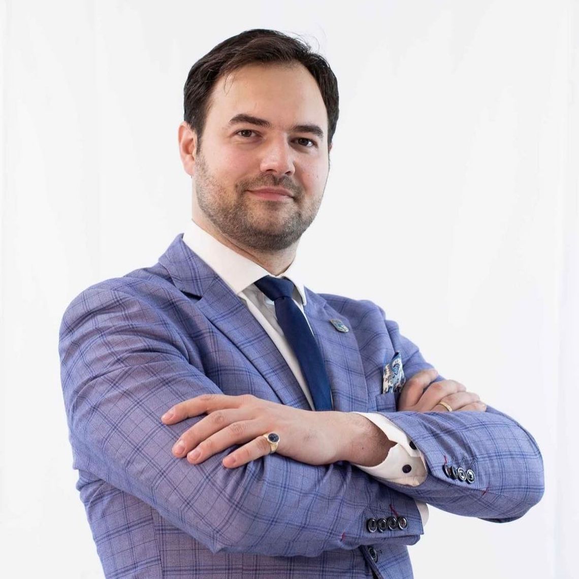 Łukasz Skarżyński: Obwodnica Pułtuska rozwiąże problemy mieszkańców Makowa Łukasz Skarżyński: Obwodnica Pułtuska rozwiąże problemy mieszkańców Makowa