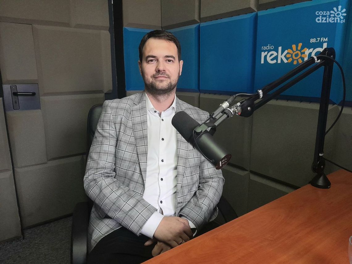 Łukasz Skarżyński: Rada Miejska w Pułtusku została odcięta od informacji Łukasz Skarżyński: Rada Miejska w Pułtusku została odcięta od informacji