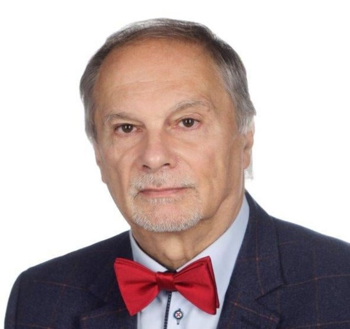 Maciej Adamkiewicz Ciechanowianinem Roku