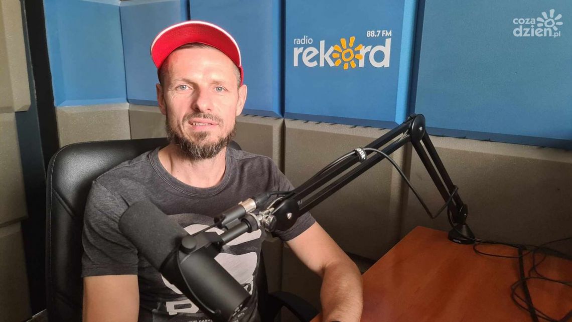 Maciej Rogalski: Awans do 3 ligi i utrzymanie to wspaniałe osiągnięcie. To był najlepszy moment na zakończenie piłkarskiej kariery