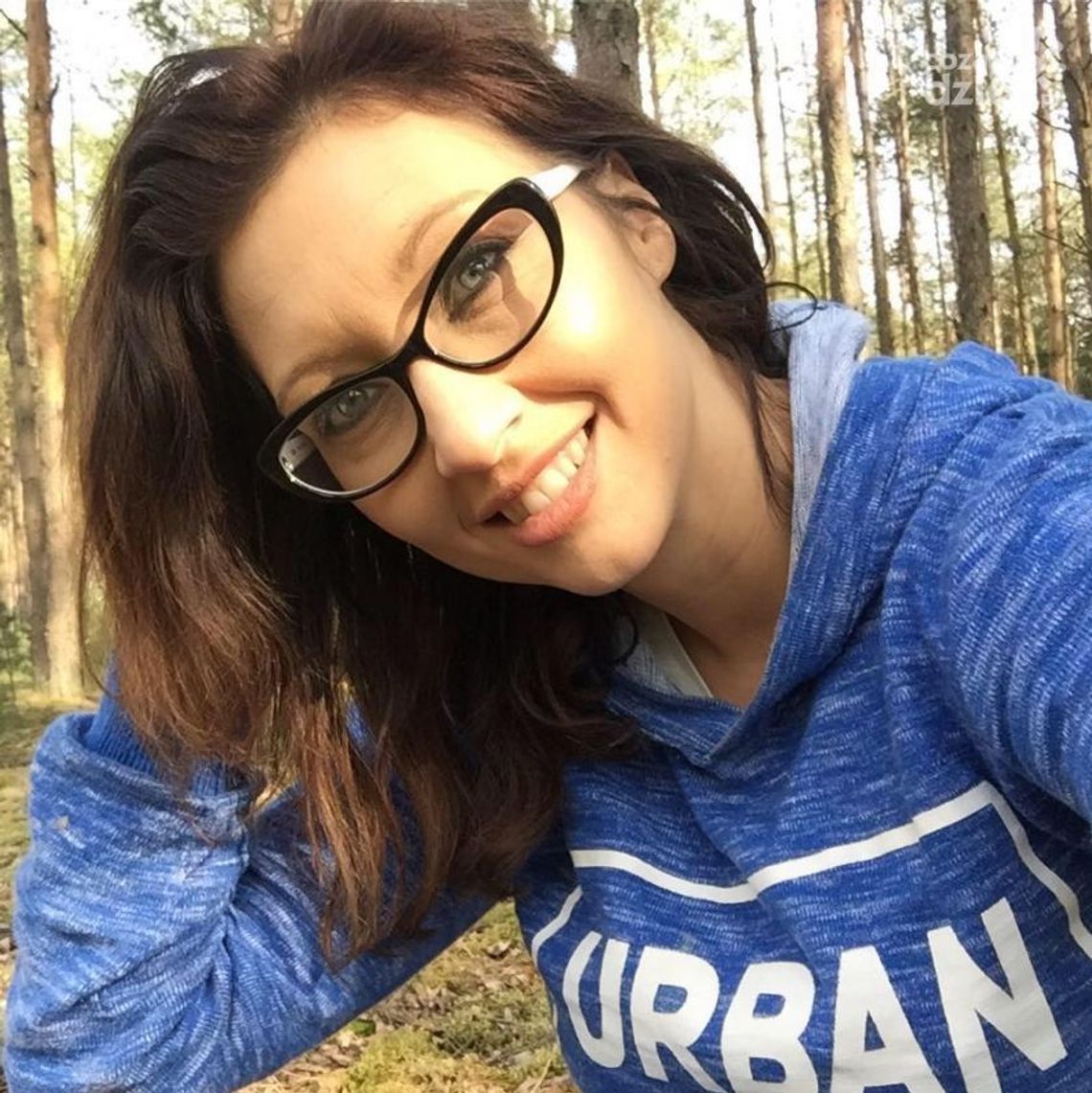 Magda Banasiak (przedszkole Kindero) – ciocia nad ciociami