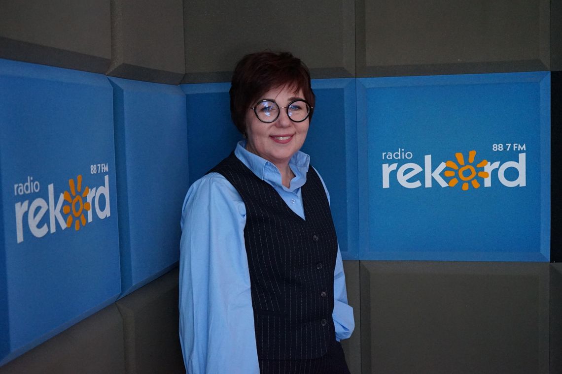 Magdalena Grzywacz: Chcieliśmy pobudzić młodych ludzi do refleksji. Jesteśmy zalewani falą ubrań