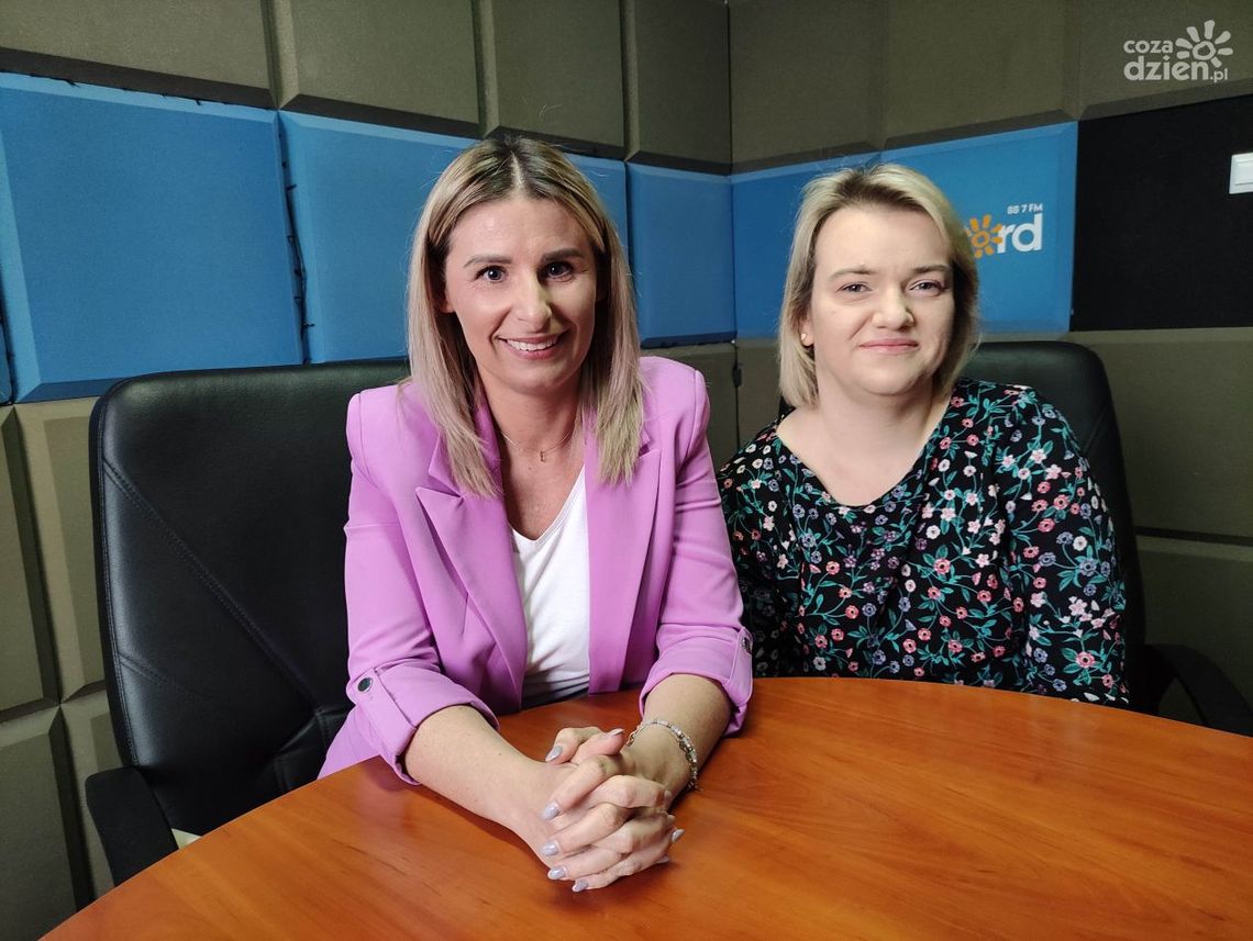 Magdalena Szatkowska: Nasze dzieci słyszą coraz gorzej