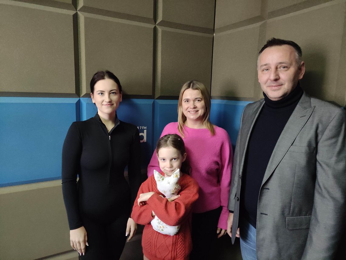 Maja Fijałkowska: Spełnienie takiego marzenia nie ma ceny