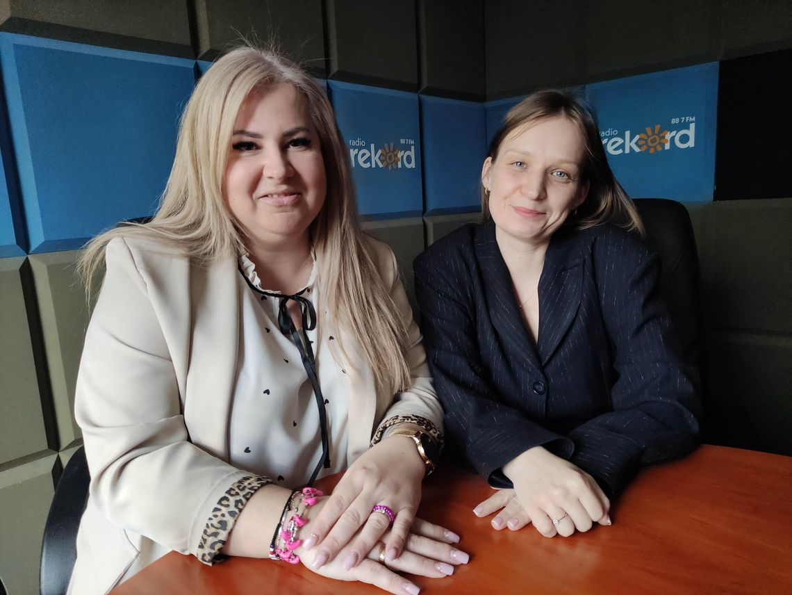 Maja Kowalik: W Holandii tego typu rozwiązania z sukcesami działają od lat