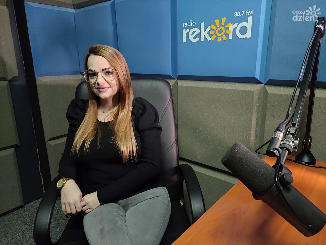 Maja Mikita: Reakcje były różne, od łez po śmiech